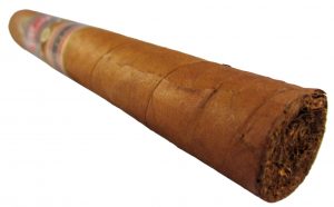 Blind Cigar Review: Bill Bromley | Butter Toro