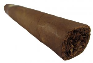 Blind Cigar Review: Hammer + Sickle | Hermitage No. 1 Churchill