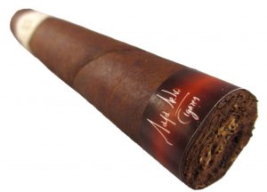 Blind Cigar Review: Maya Selva | Flor de Selva Maduro Tempo