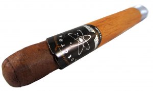 Blind Cigar Review: Flor de Gonzalez | Spectral Atom