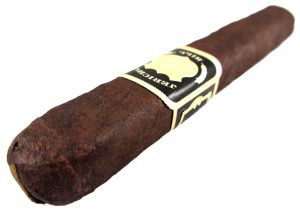 Blind Cigar Review: Crowned Heads | Jericho Hill .44S