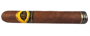 Blind Cigar Review: J. Fuego | Connoisseur Grand Robusto