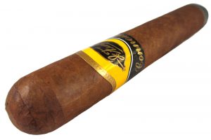 Blind Cigar Review: J. Fuego | Connoisseur Grand Robusto