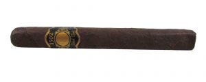 Blind Cigar Review: 1502 | Black Gold Corona