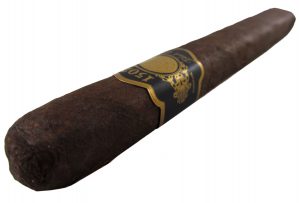 Blind Cigar Review: 1502 | Black Gold Corona