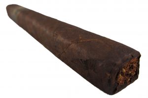 Blind Cigar Review: 1502 | Black Gold Corona