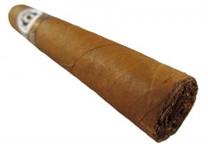 Blind Cigar Review: Garofalo | Robusto