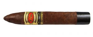 Blind Cigar Review: La Hoja | Edición Clasica 1962 No. 2