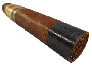 Blind Cigar Review: La Hoja | Edición Clasica 1962 No. 2