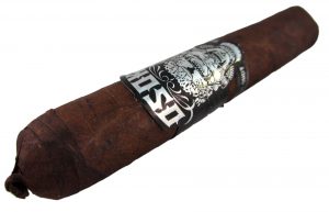 Blind Cigar Review: OSOK | Cabroncito