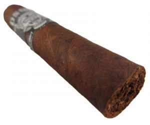 Blind Cigar Review: OSOK | Cabroncito