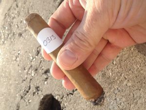 Blind Cigar Review: Garofalo | Robusto