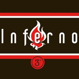 Cigar News: Famous Smoke Announces Inferno 3rd Degree