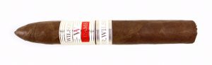Cigar News: Wilson Adams Unveils Limited Edition Mr. Wilson