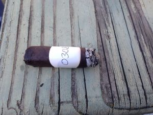 Blind Cigar Review: 1502 | Black Gold Corona