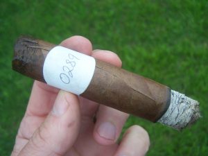 Blind Cigar Review: Gran Habano | Gran Reserva #5 2010 Gran Robusto