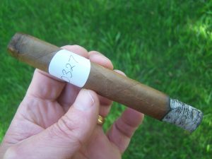 Blind Cigar Review: CLE | Signature Series PLdM