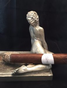 Blind Cigar Review: My Father | La Antiguedad Corona Grande