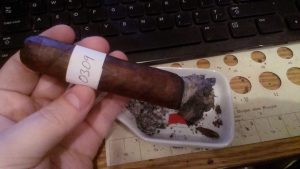 Blind Cigar Review: Fusion | Headlines 2nd Edition Page 1