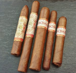 Cigar News: MBombay Announces the Release of their New Habano Blend