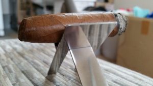 Blind Cigar Review: Montecristo (Cuba) | Petit No. 2