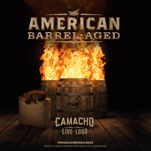 Cigar News: Camacho Announces American Barrel-Aged