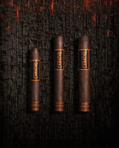 Cigar News: Camacho Announces American Barrel-Aged