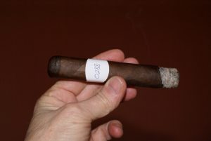 Blind Cigar Review: 601 | La Bomba Warhead II