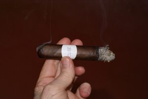 Blind Cigar Review: 601 | La Bomba Warhead II