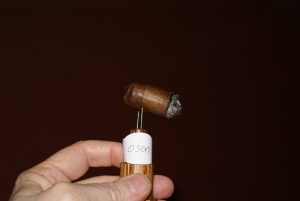 Blind Cigar Review: Felipe Gregorio | Pelo de Oro Robusto Gordo