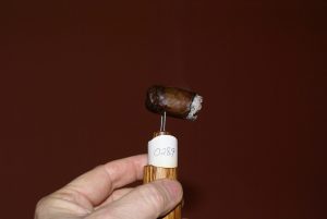 Blind Cigar Review: Gran Habano | Gran Reserva #5 2010 Gran Robusto