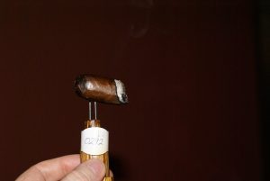 Blind Cigar Review: Maya Selva | Cumpay Maduro Volcán