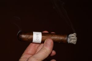 Blind Cigar Review: Fusion | Headlines 2nd Edition Page 1