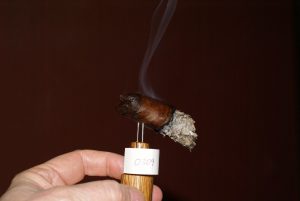 Blind Cigar Review: Fusion | Headlines 2nd Edition Page 1