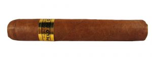 Blind Cigar Review: Felipe Gregorio | Pelo de Oro Robusto Gordo