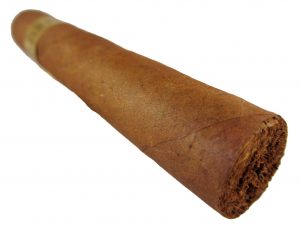 Blind Cigar Review: Felipe Gregorio | Pelo de Oro Robusto Gordo