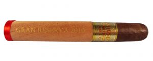 Blind Cigar Review: Gran Habano | Gran Reserva #5 2010 Gran Robusto