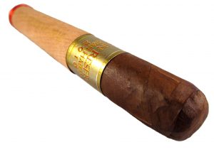 Blind Cigar Review: Gran Habano | Gran Reserva #5 2010 Gran Robusto