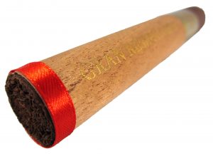 Blind Cigar Review: Gran Habano | Gran Reserva #5 2010 Gran Robusto