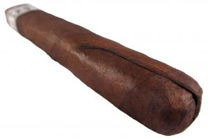 Blind Cigar Review: 601 | La Bomba Warhead II