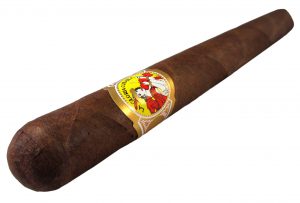 Blind Cigar Review: La Gloria Cubana | Natural Churchill