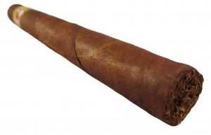 Blind Cigar Review: La Gloria Cubana | Natural Churchill