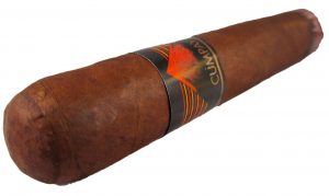 Blind Cigar Review: Maya Selva | Cumpay Maduro Volcán