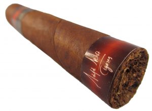 Blind Cigar Review: Maya Selva | Cumpay Maduro Volcán