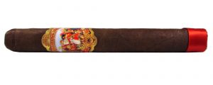 Blind Cigar Review: My Father | La Antiguedad Corona Grande