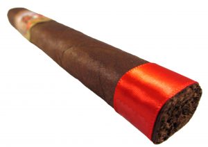 Blind Cigar Review: My Father | La Antiguedad Corona Grande