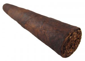 Blind Cigar Review: E.P. Carrillo | Edición Limitada 2011 “Dark Rituals”