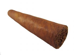 Blind Cigar Review: Casa Fernandez | Miami Reserva Toro