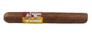 Blind Cigar Review: Emilio | Mia Dora Coronita