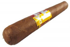 Blind Cigar Review: Emilio | Mia Dora Coronita